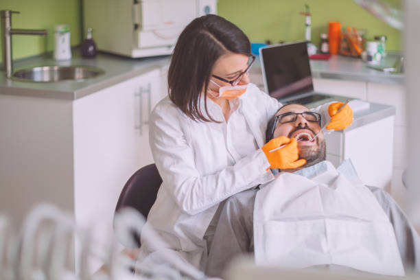 Best Emergency Dentist for Lost Fillings or Crowns in USA